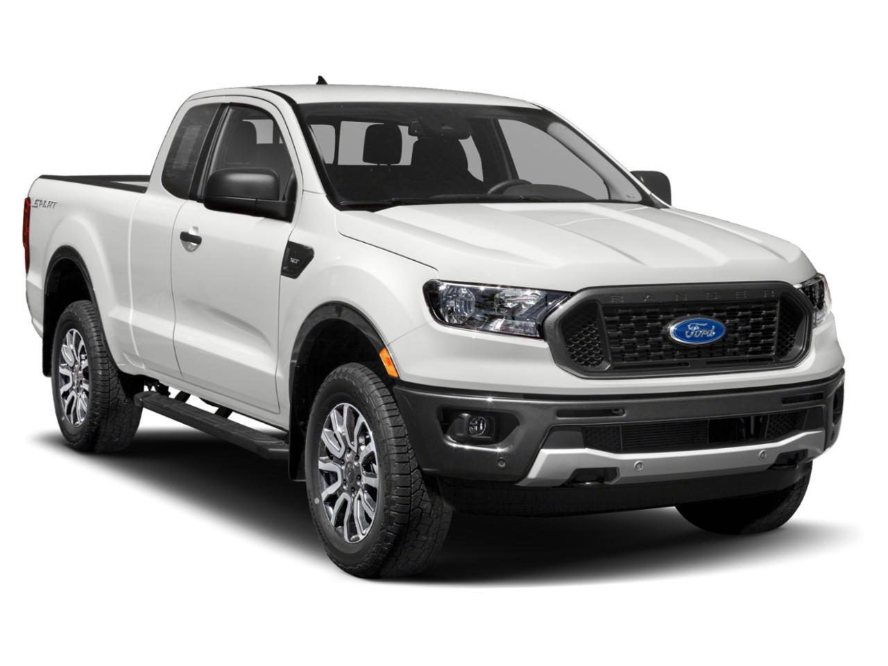 2021 Ford Ranger XL Owego NY