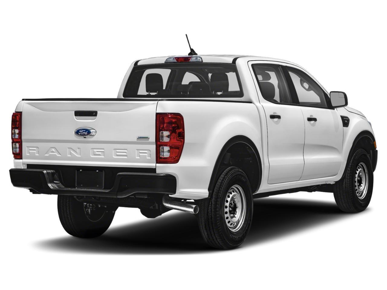 2021 Ford Ranger XL SOLD