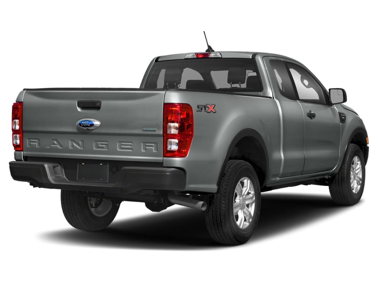 2021 Ford Ranger XL SUPERCAB STX Listowel ON