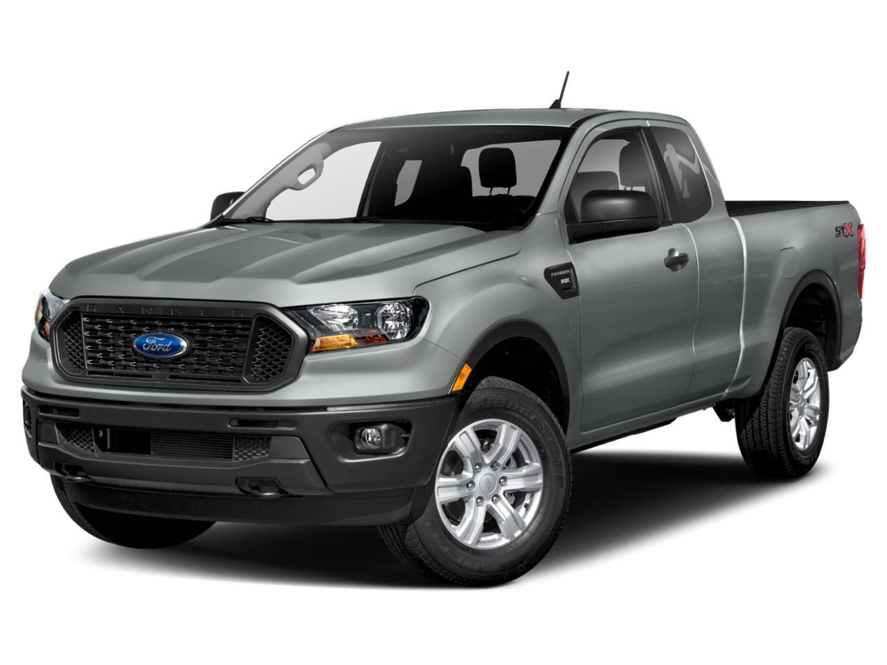 2021 Ford Ranger XL SUPERCAB STX Listowel ON