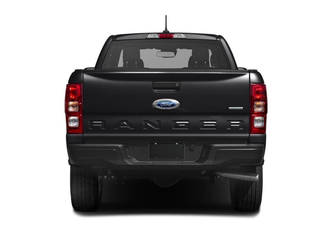 2021 Ford Ranger XL San Clemente CA