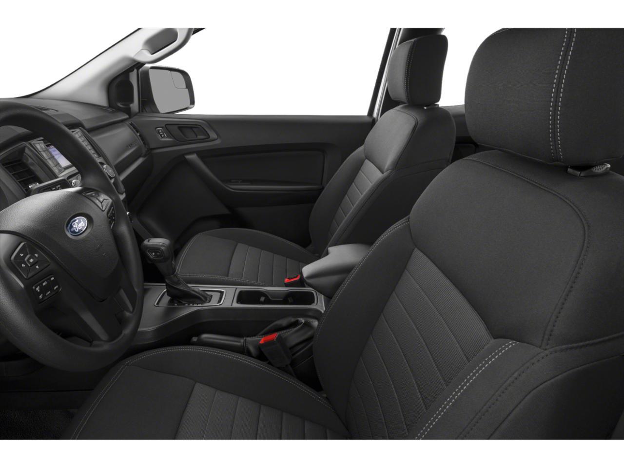 2021 Ford Ranger XL San Clemente CA