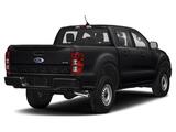 2021 Ford Ranger XL San Diego County CA
