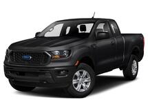 2021 Ford Ranger XL South Burlington VT 2021 Ford Ranger XL South Burlington VT