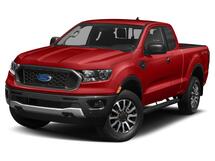 2021 Ford Ranger XL South Burlington VT 2021 Ford Ranger XL South Burlington VT