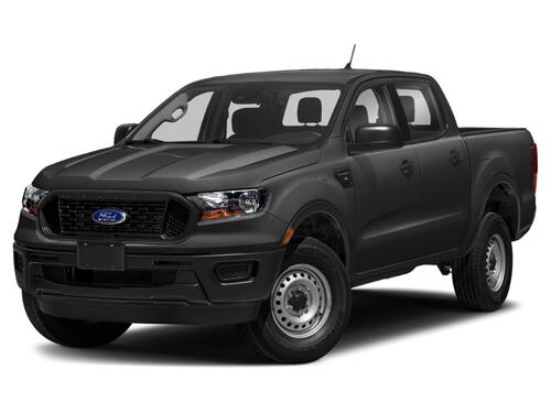 2021 Ford Ranger XL Tampa FL 2021 Ford Ranger XL Tampa FL