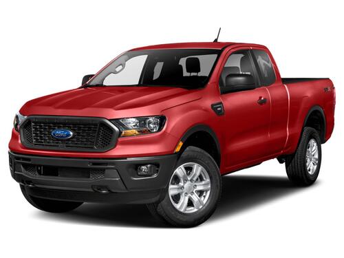 2021 Ford Ranger XL Tampa FL 2021 Ford Ranger XL Tampa FL