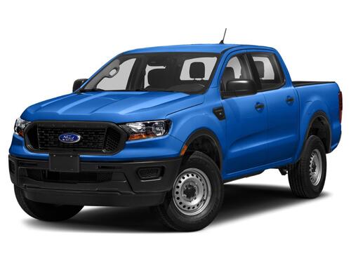 2021 Ford Ranger XL Tampa FL 2021 Ford Ranger XL Tampa FL