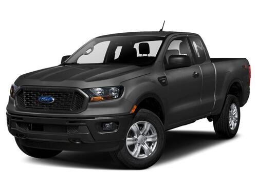 2021 Ford Ranger XL Tampa FL 2021 Ford Ranger XL Tampa FL