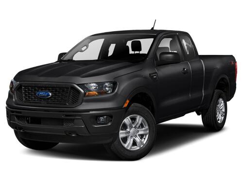 2021 Ford Ranger XL Tampa FL 2021 Ford Ranger XL Tampa FL