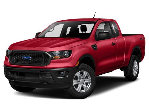 2021 Ford Ranger XL Tampa FL 2021 Ford Ranger XL Tampa FL