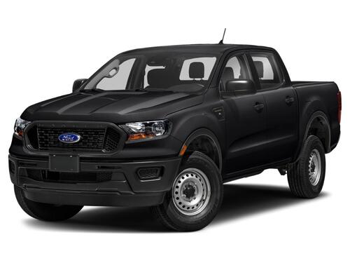 2021 Ford Ranger XL Tampa FL 2021 Ford Ranger XL Tampa FL