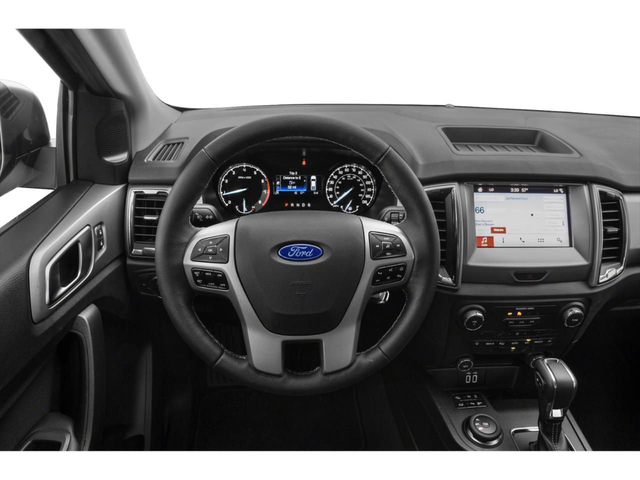 2021 Ford Ranger XLT Beeville TX