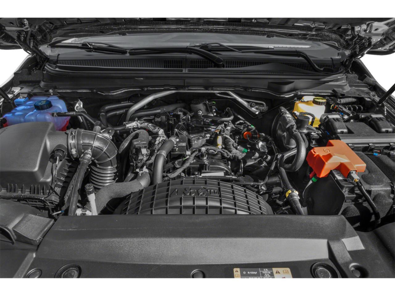 2021 Ford Ranger XLT Beeville TX