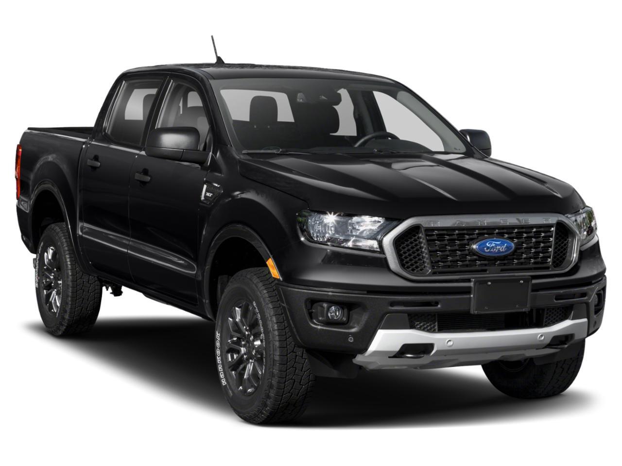 2021 Ford Ranger XLT Beeville TX