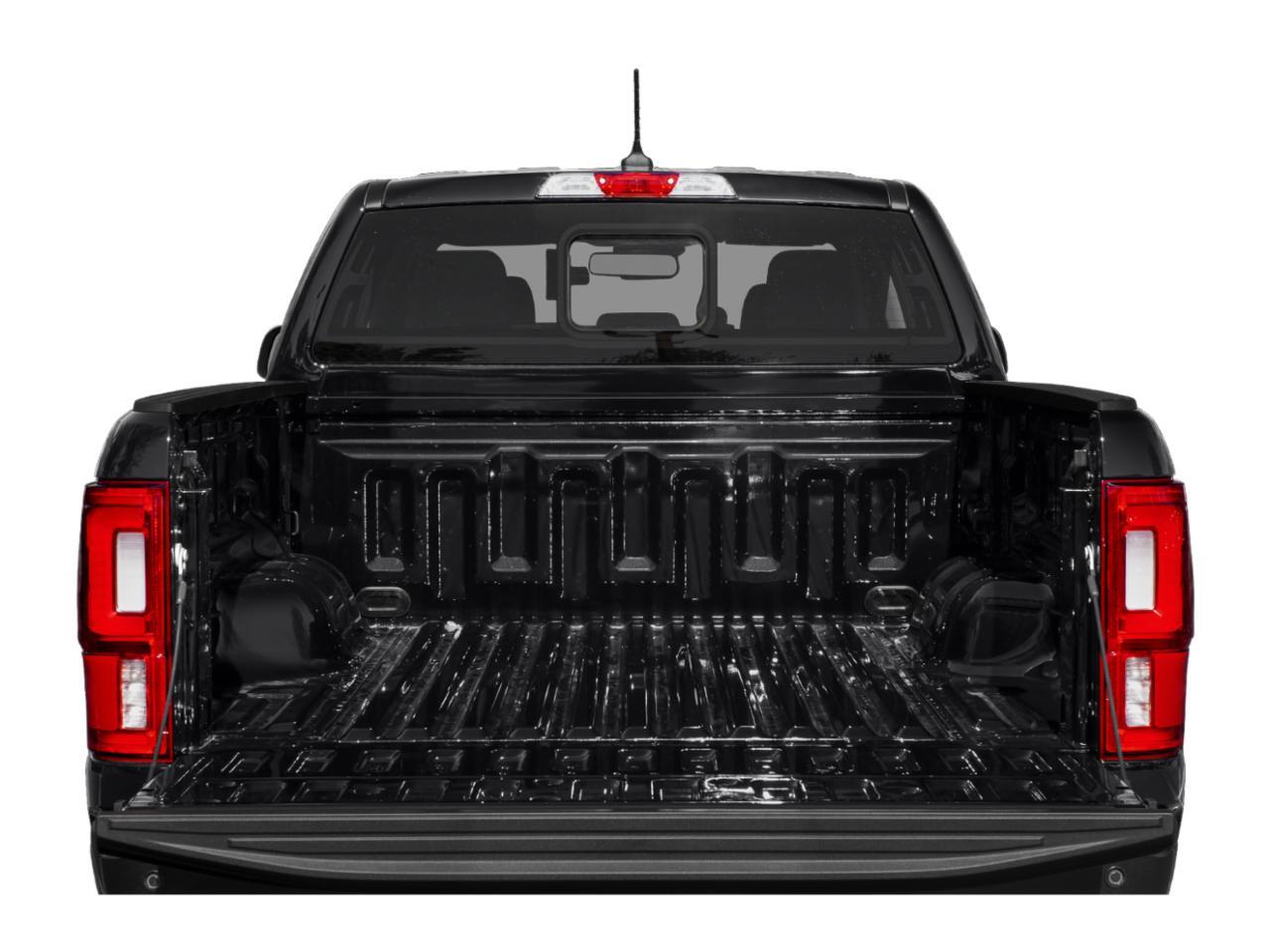 2021 Ford Ranger XLT Beeville TX
