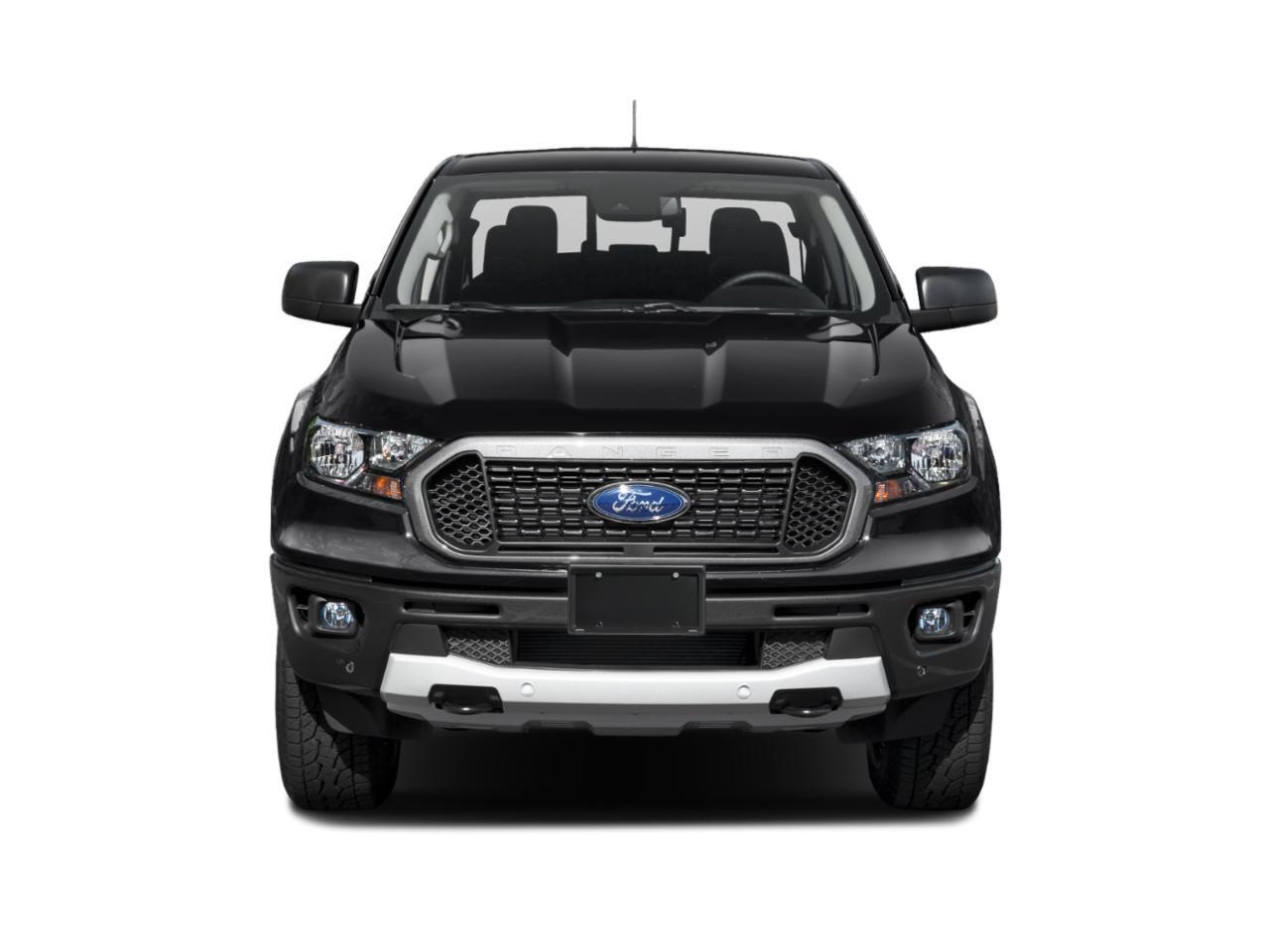 2021 Ford Ranger XLT Beeville TX