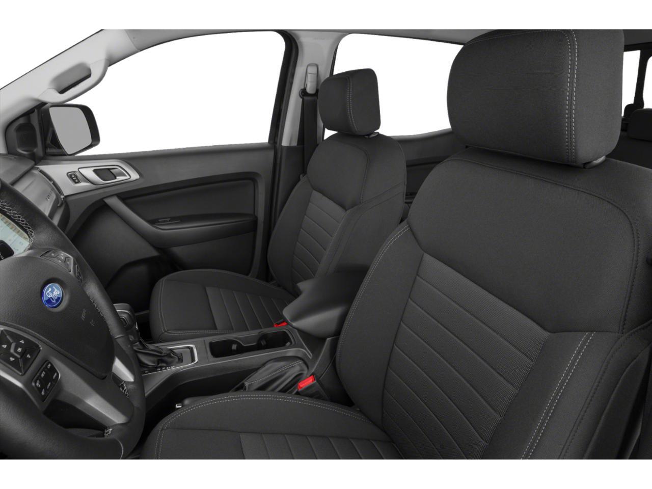 2021 Ford Ranger XLT Beeville TX