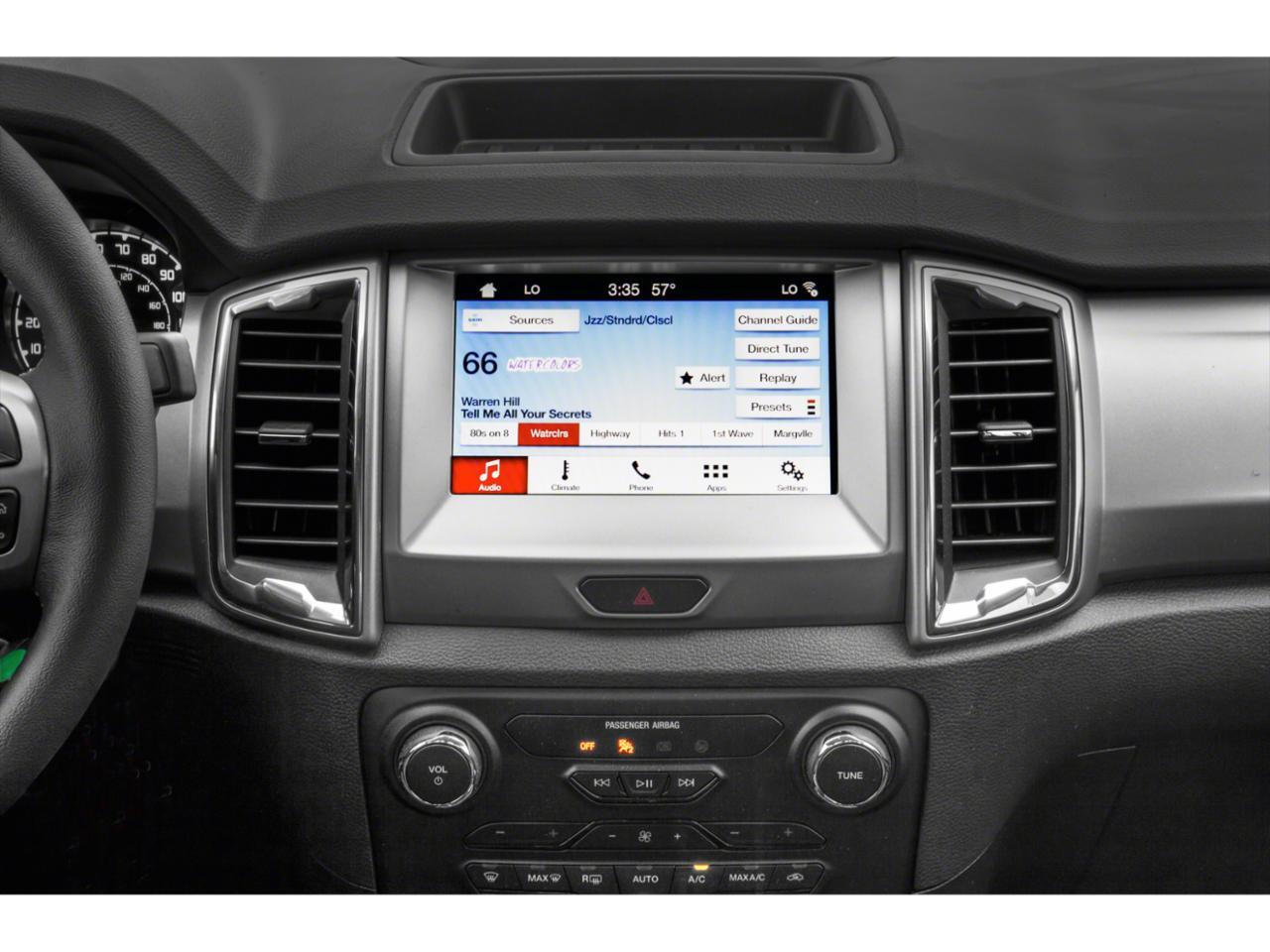 2021 Ford Ranger XLT Beeville TX