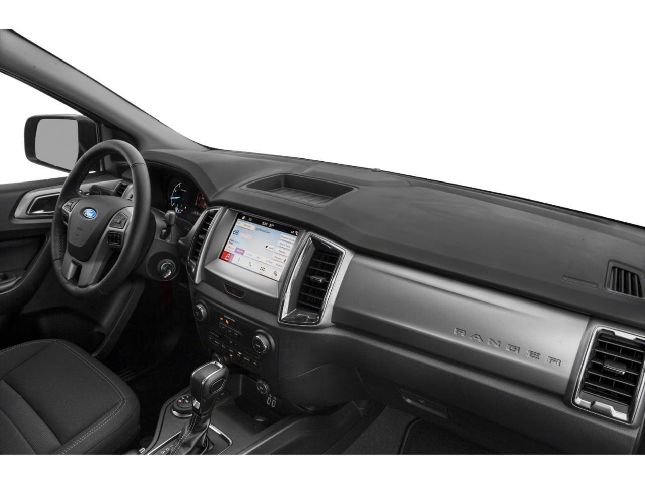 2021 Ford Ranger XLT Beeville TX