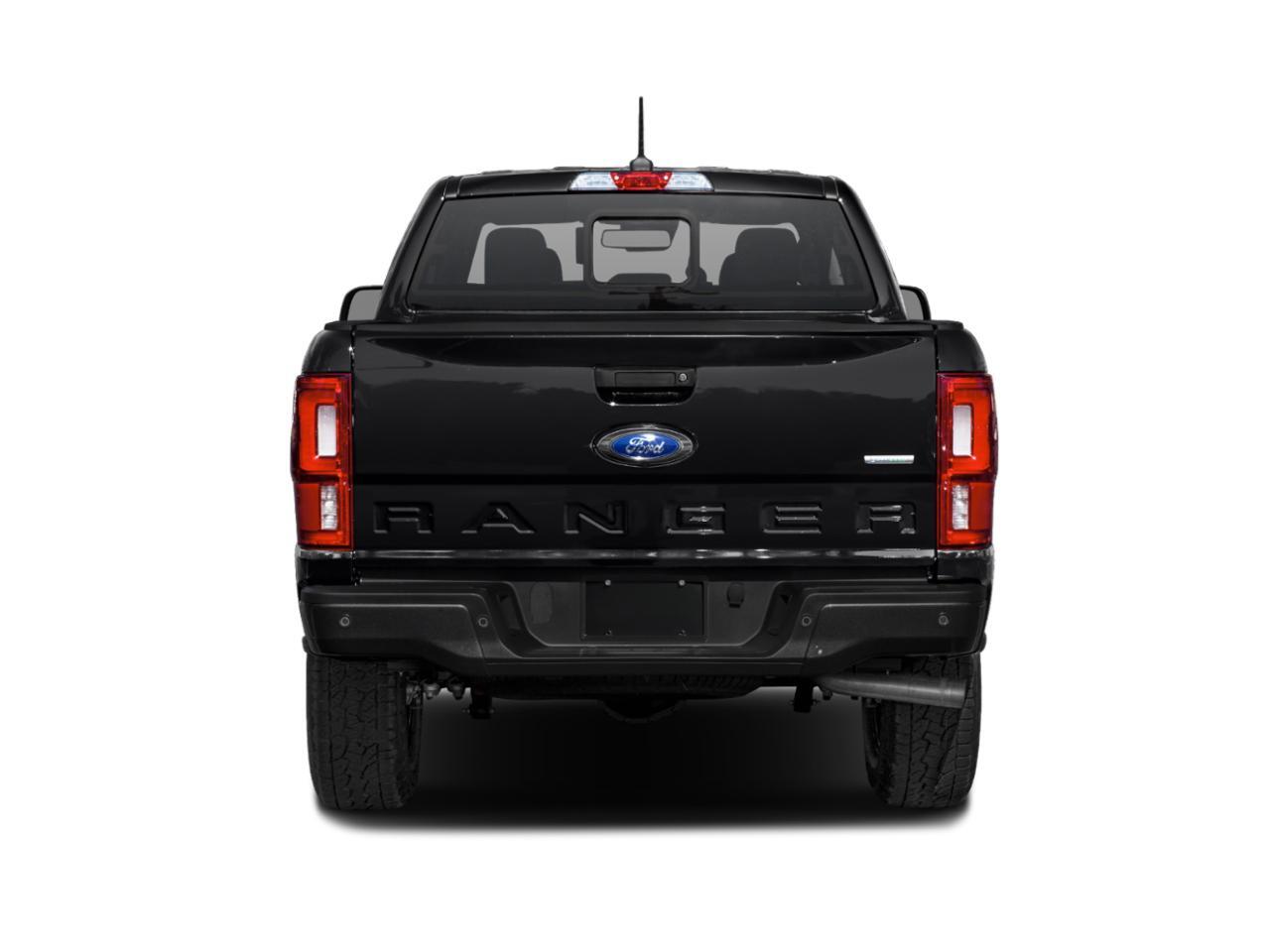 2021 Ford Ranger XLT Beeville TX