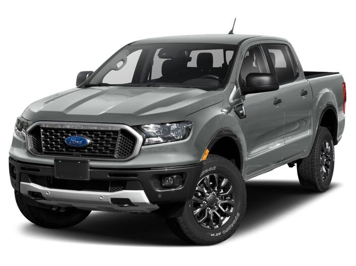 2021 Ford Ranger XLT Oshkosh WI