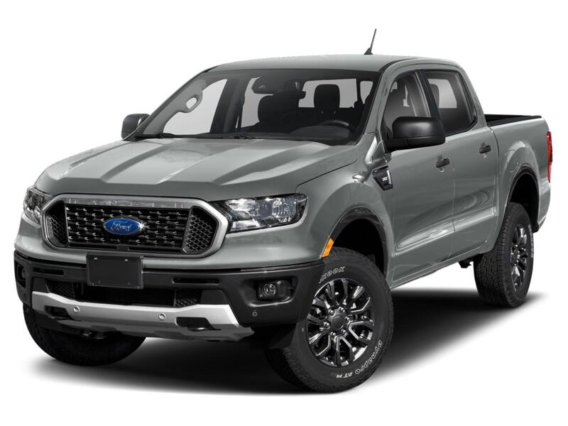 2021 Ford Ranger XLT Oshkosh WI
