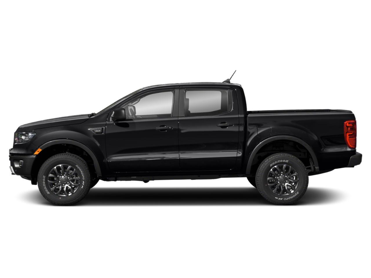 2021 Ford Ranger XLT Cooperstown NY