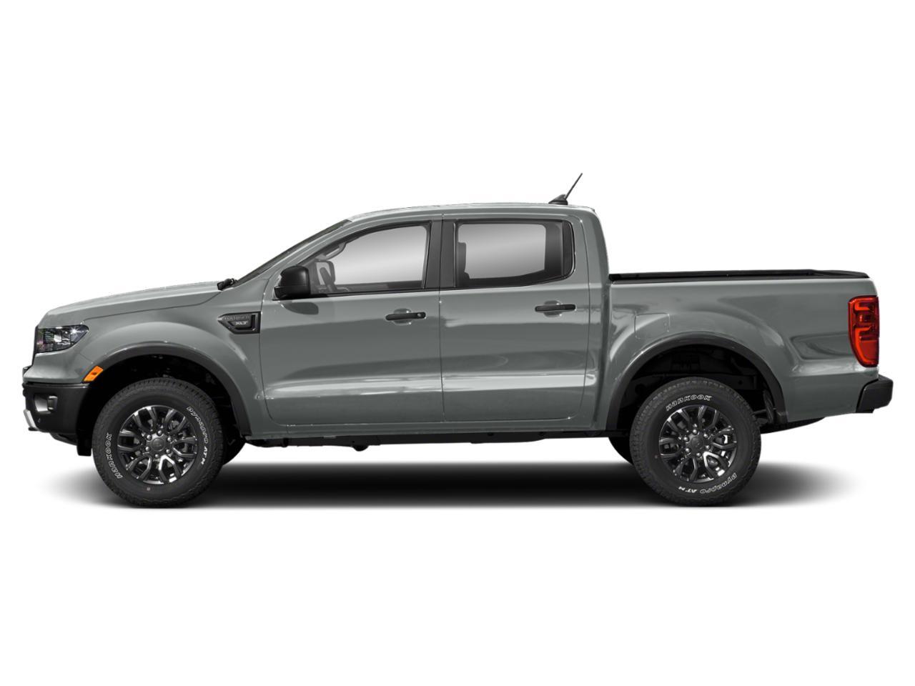 2021 Ford Ranger XLT Owego NY