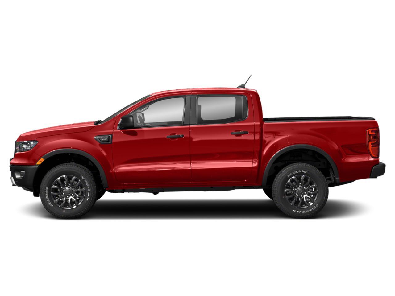 2021 Ford Ranger XLT Owego NY