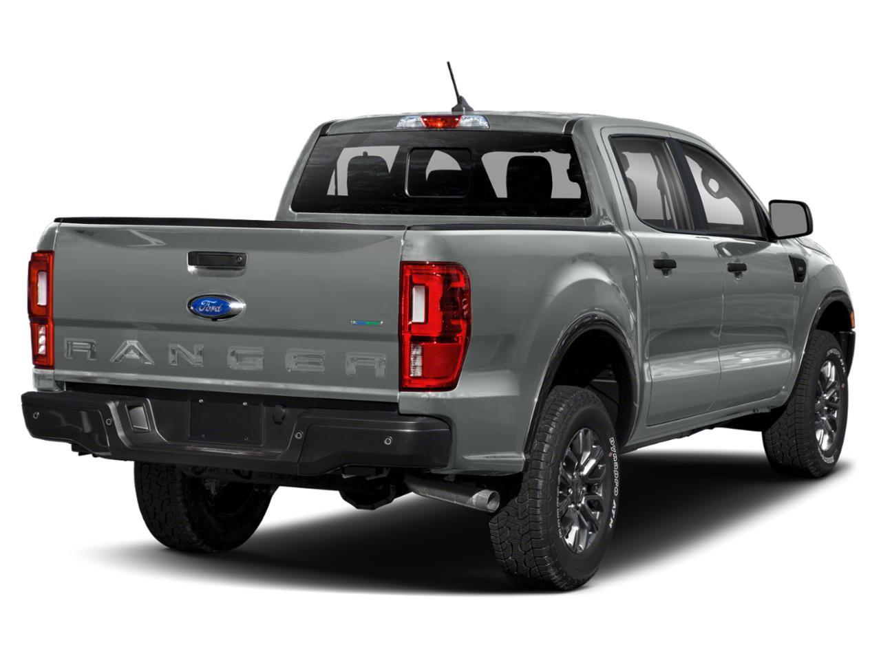 2021 Ford Ranger XLT Owego NY