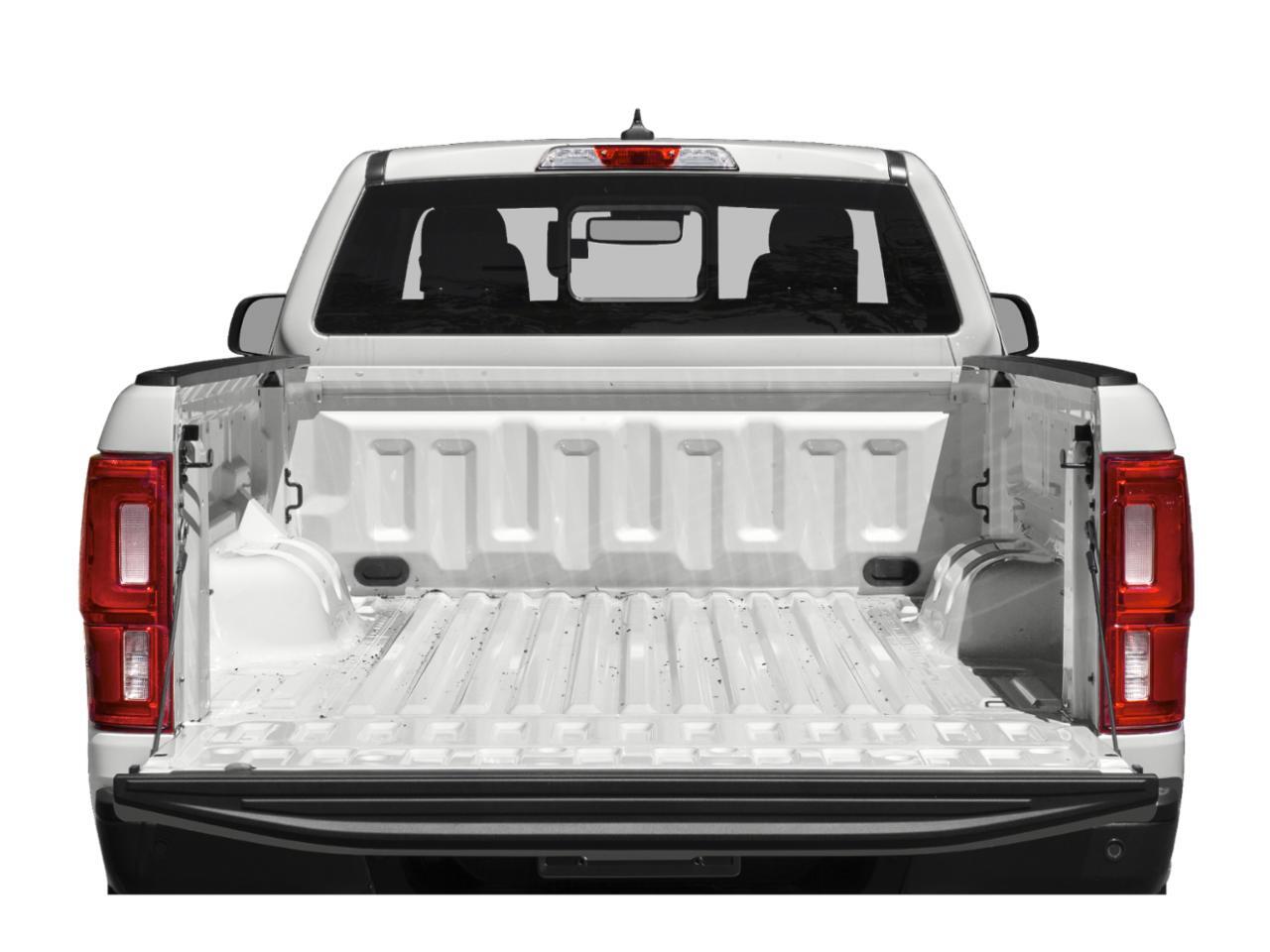 2021 Ford Ranger XLT Roseville CA