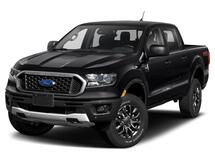 2021 Ford Ranger XLT South Burlington VT 2021 Ford Ranger XLT South Burlington VT