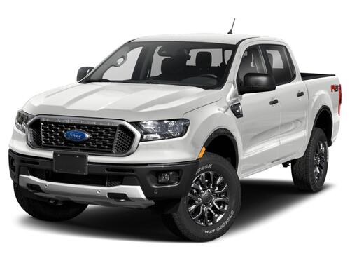 2021 Ford Ranger XLT Tampa FL 2021 Ford Ranger XLT Tampa FL