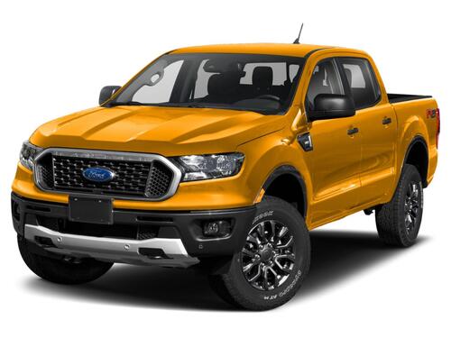 2021 Ford Ranger XLT Tampa FL 2021 Ford Ranger XLT Tampa FL
