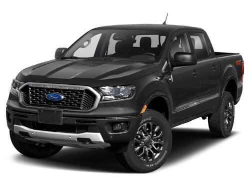 2021 Ford Ranger XLT Tampa FL 2021 Ford Ranger XLT Tampa FL