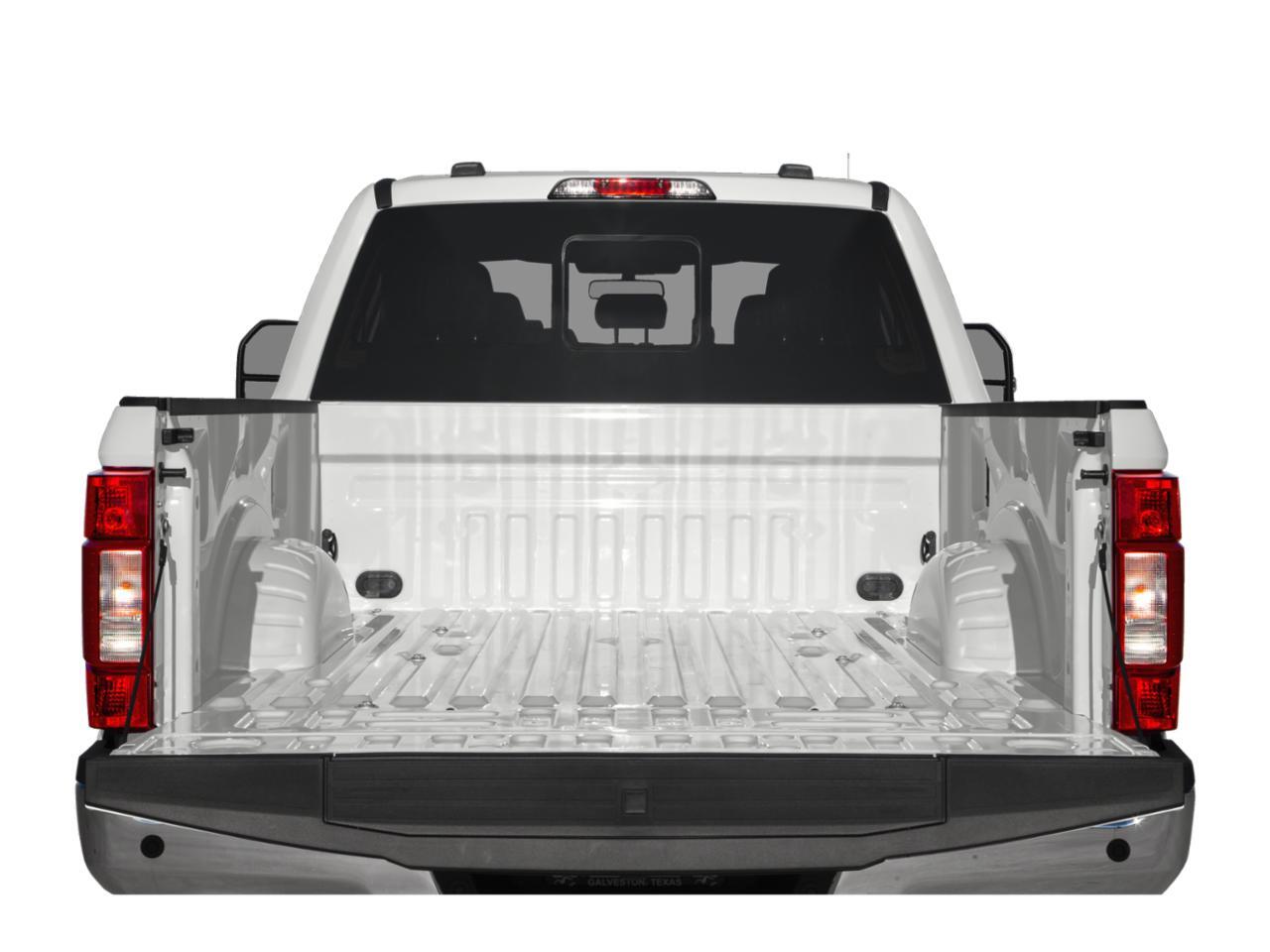 2021 Ford Super Duty F-250 SRW LARIAT CREW 8&apos; BOX *DIESEL* Listowel ON