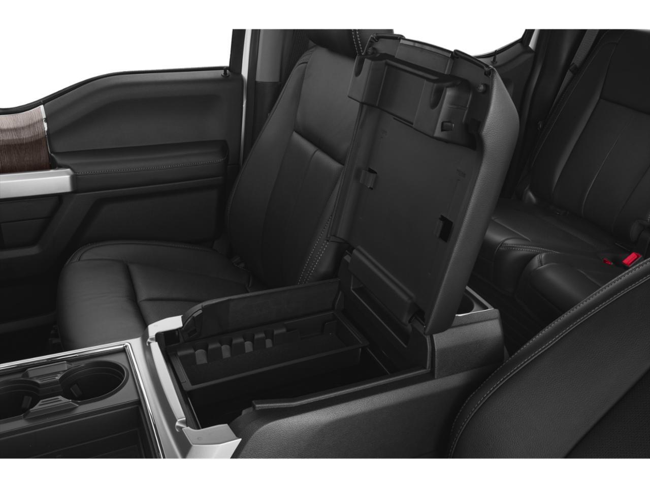 2021 Ford Super Duty F-250 SRW LARIAT CREW 8&apos; BOX *DIESEL* Listowel ON