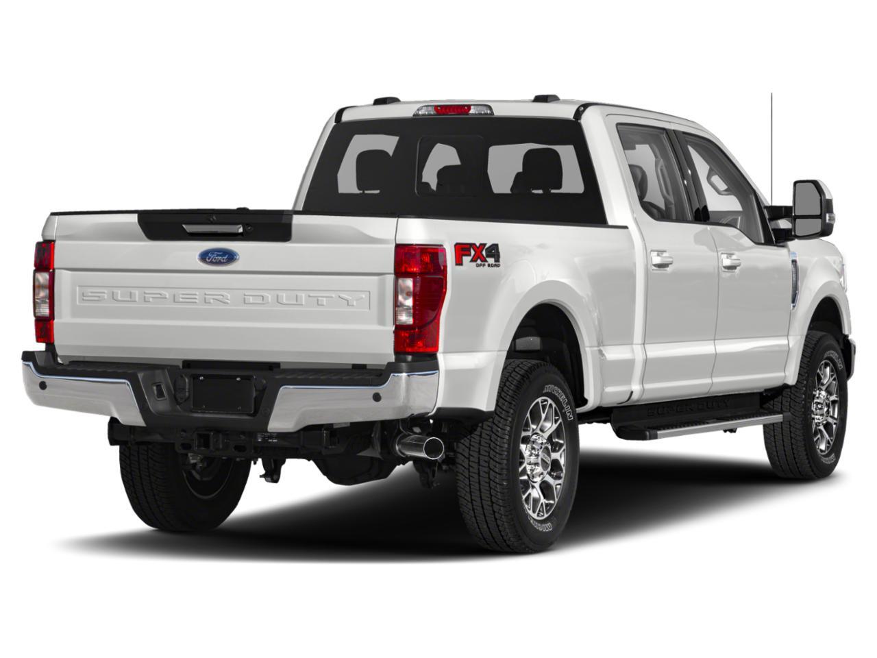 2021 Ford Super Duty F-250 SRW LARIAT Grand Junction CO