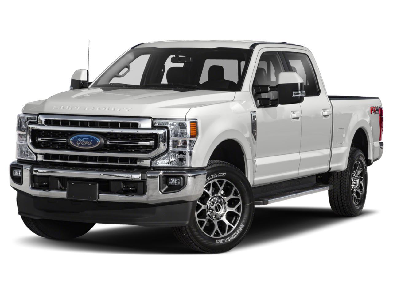 2021 Ford Super Duty F-250 SRW LARIAT Grand Junction CO