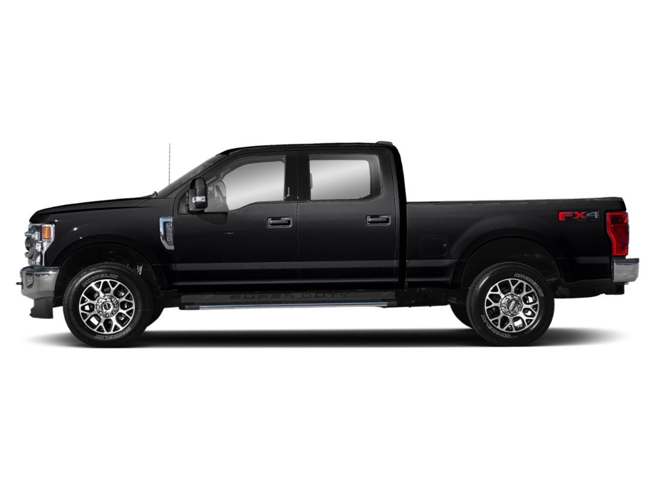 2021 Ford Super Duty F-250 SRW LARIAT