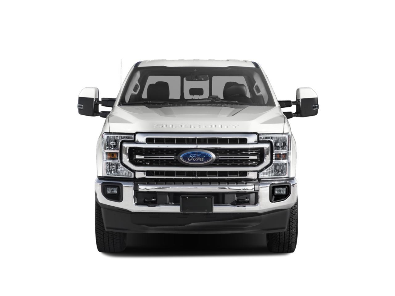 2021 Ford Super Duty F-250 SRW LARIAT Roseville CA