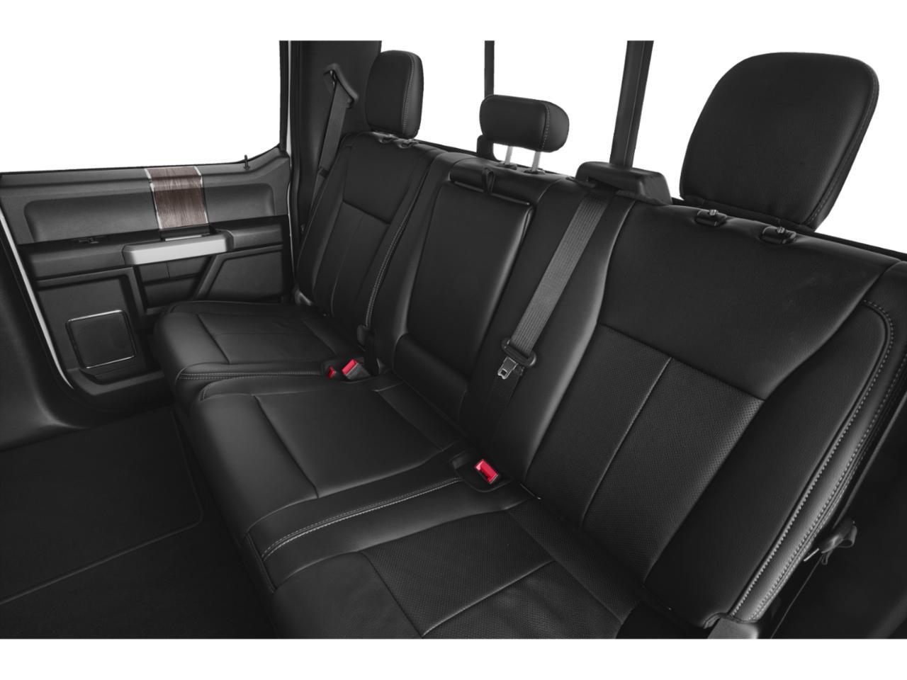 2021 Ford Super Duty F-250 SRW LARIAT San Clemente CA