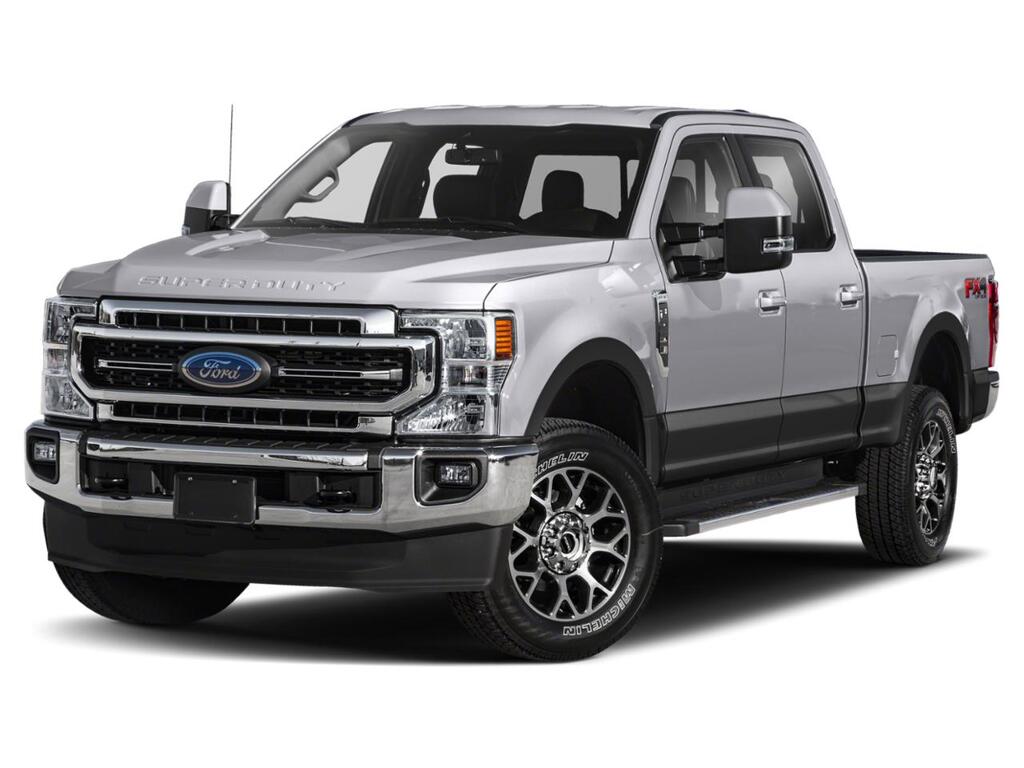2021 Ford Super Duty F-250 SRW LARIAT San Clemente CA