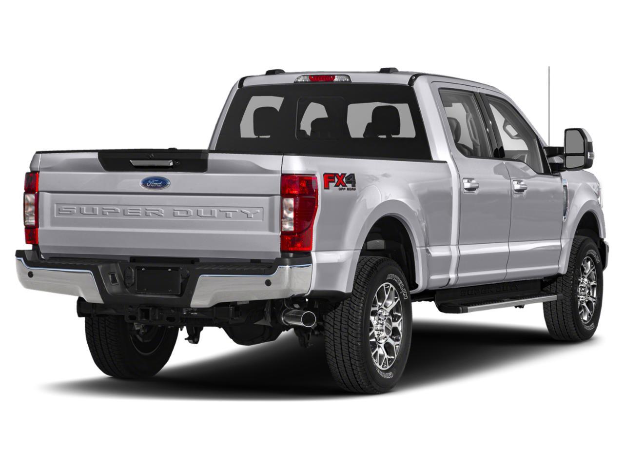 2021 Ford Super Duty F-250 SRW LARIAT San Clemente CA