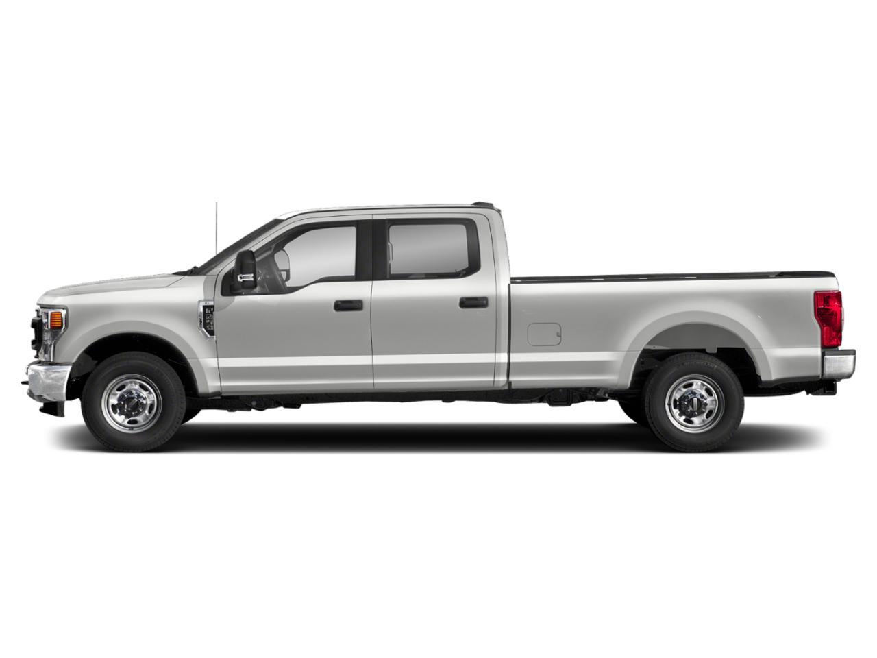2021 Ford Super Duty F-250 SRW XL Hollywood FL