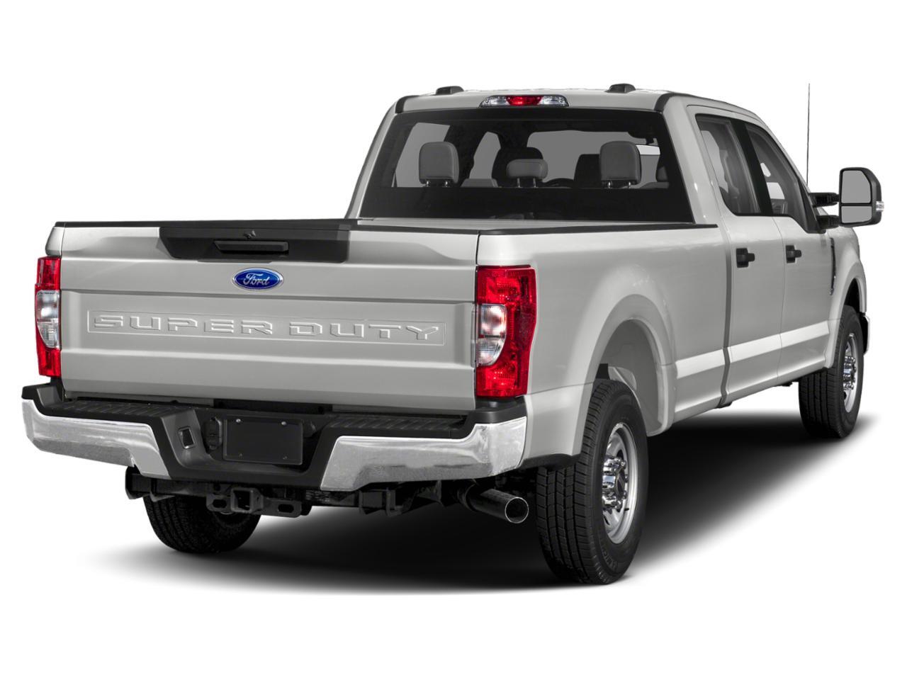 2021 Ford Super Duty F-250 SRW XL Hollywood FL