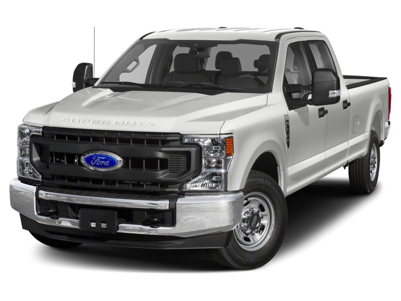 2021 Ford Super Duty F-250 SRW XL Miami FL