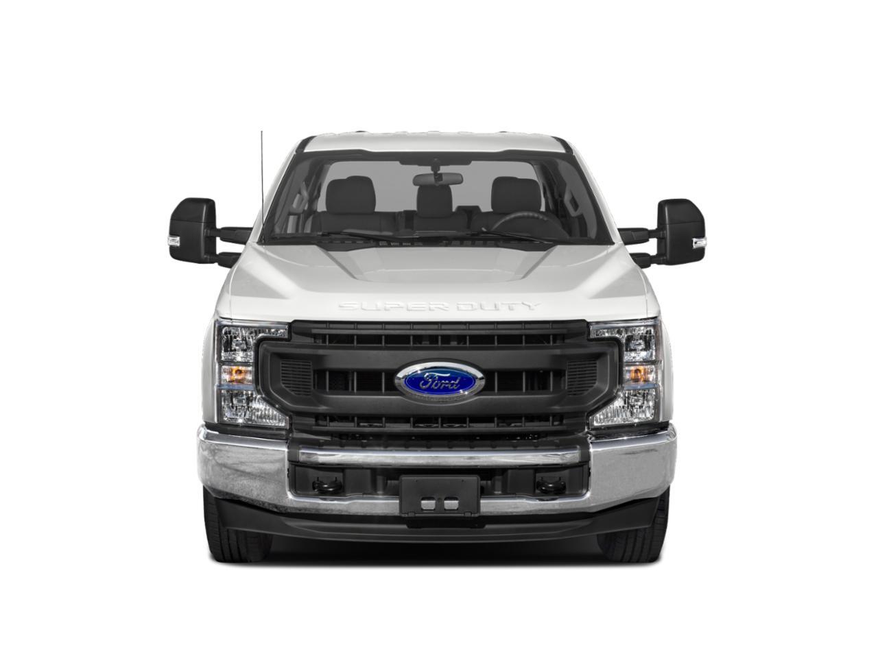 2021 Ford Super Duty F-250 SRW XL Tucson AZ