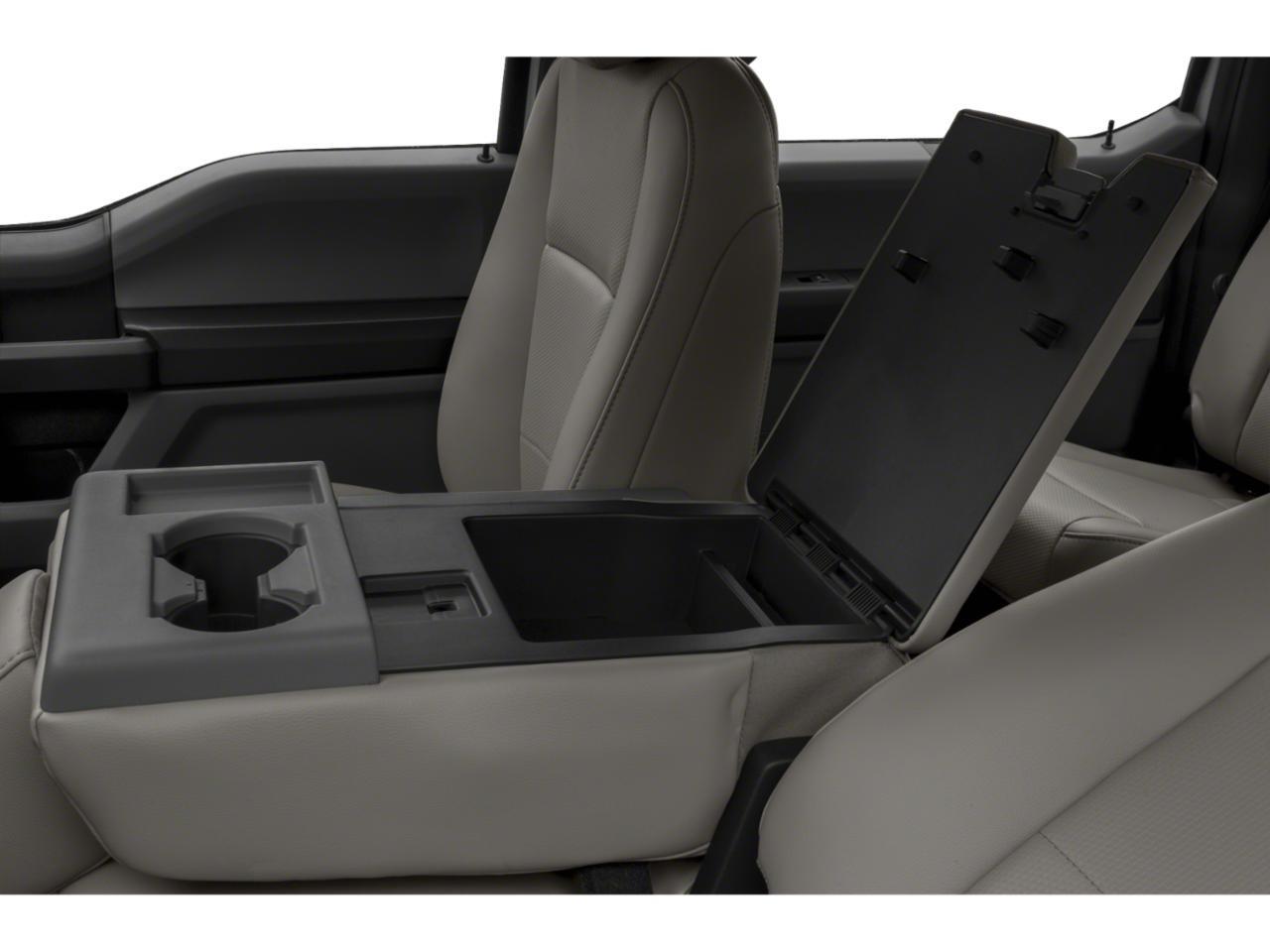 2021 Ford Super Duty F-250 SRW XL Tucson AZ